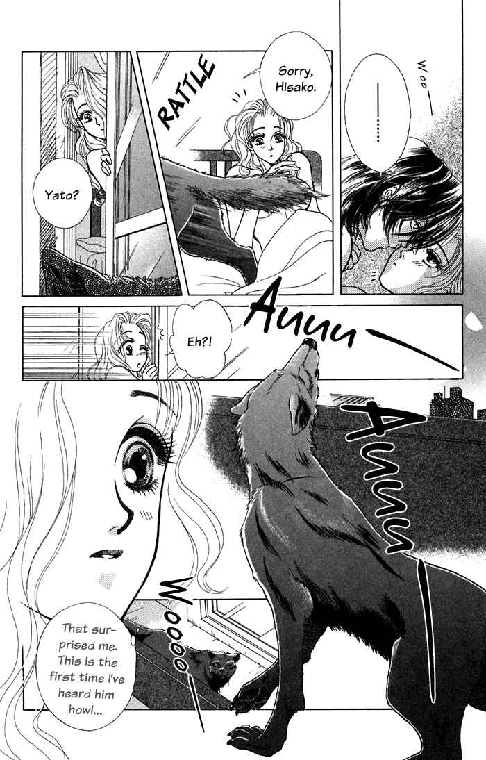 Page 9 Chapter 10 Lets go with Forbidden Love