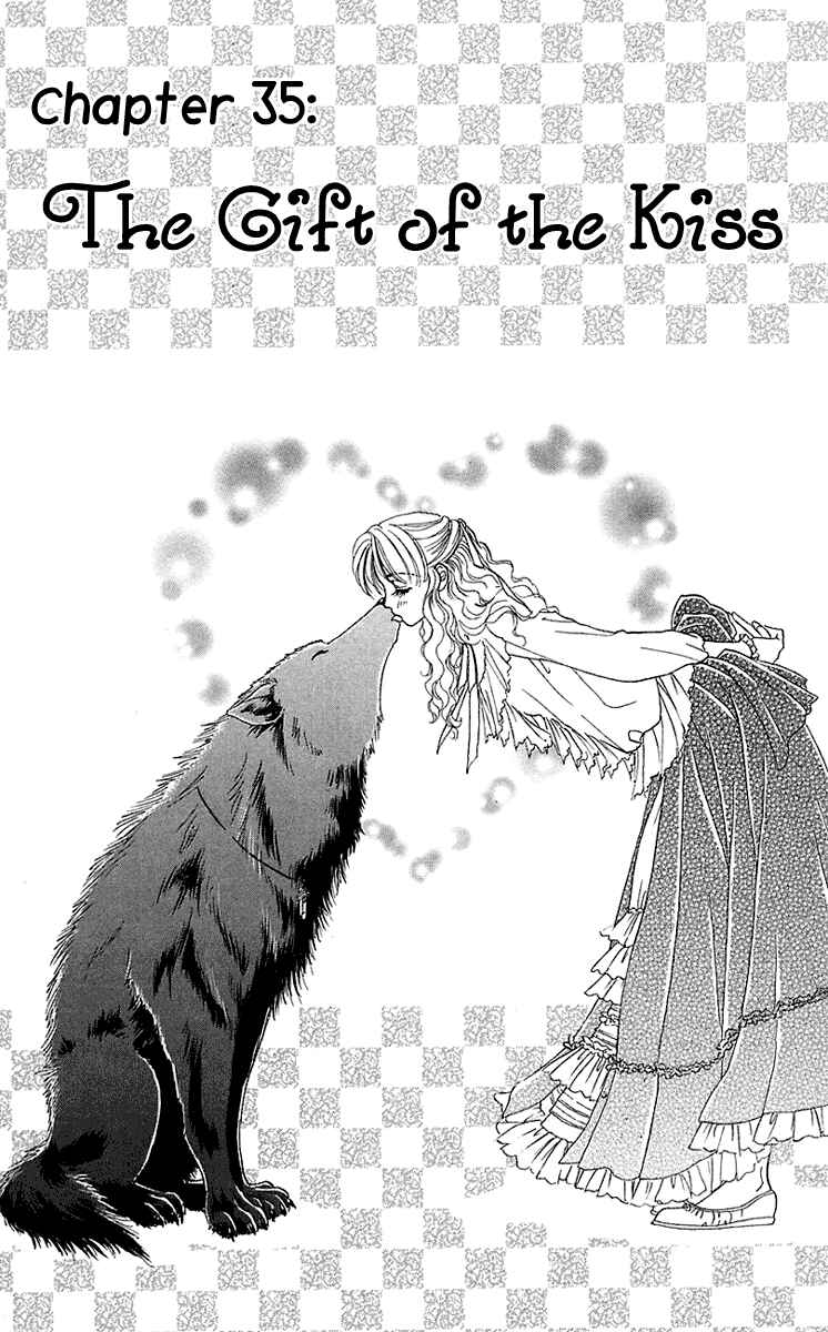 Page 1 Chapter 35 Lets go with Forbidden Love
