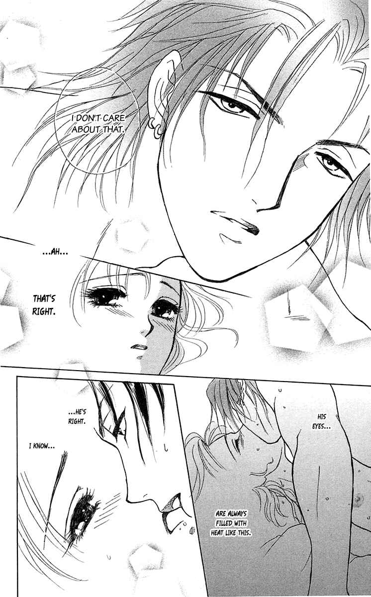 Page 28 Chapter 35 Lets go with Forbidden Love
