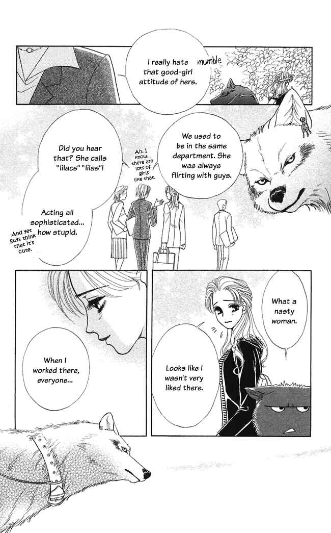 Page 10 Chapter 7 Lets go with Forbidden Love