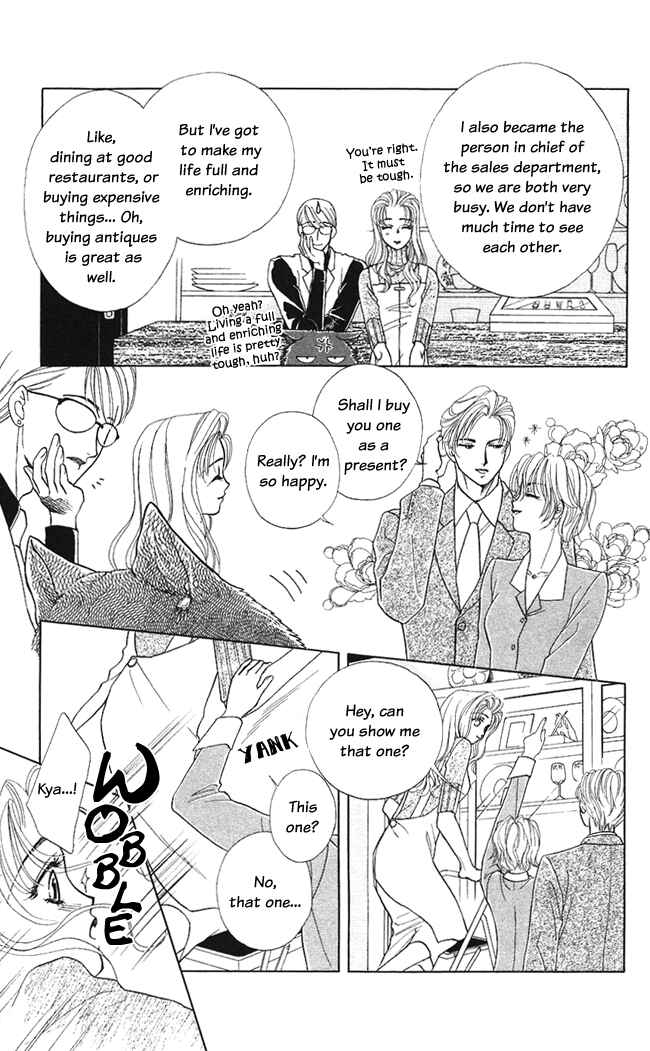 Page 15 Chapter 7 Lets go with Forbidden Love