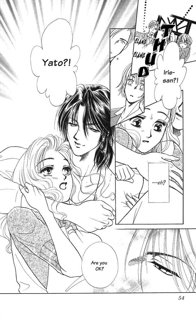 Page 16 Chapter 7 Lets go with Forbidden Love