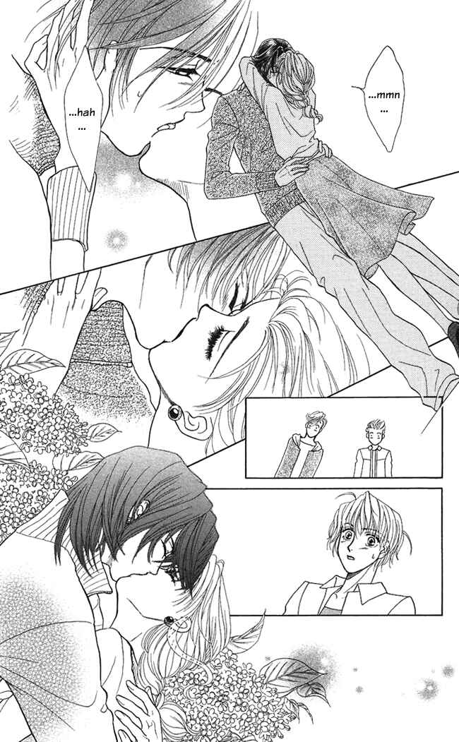 Page 31 Chapter 7 Lets go with Forbidden Love