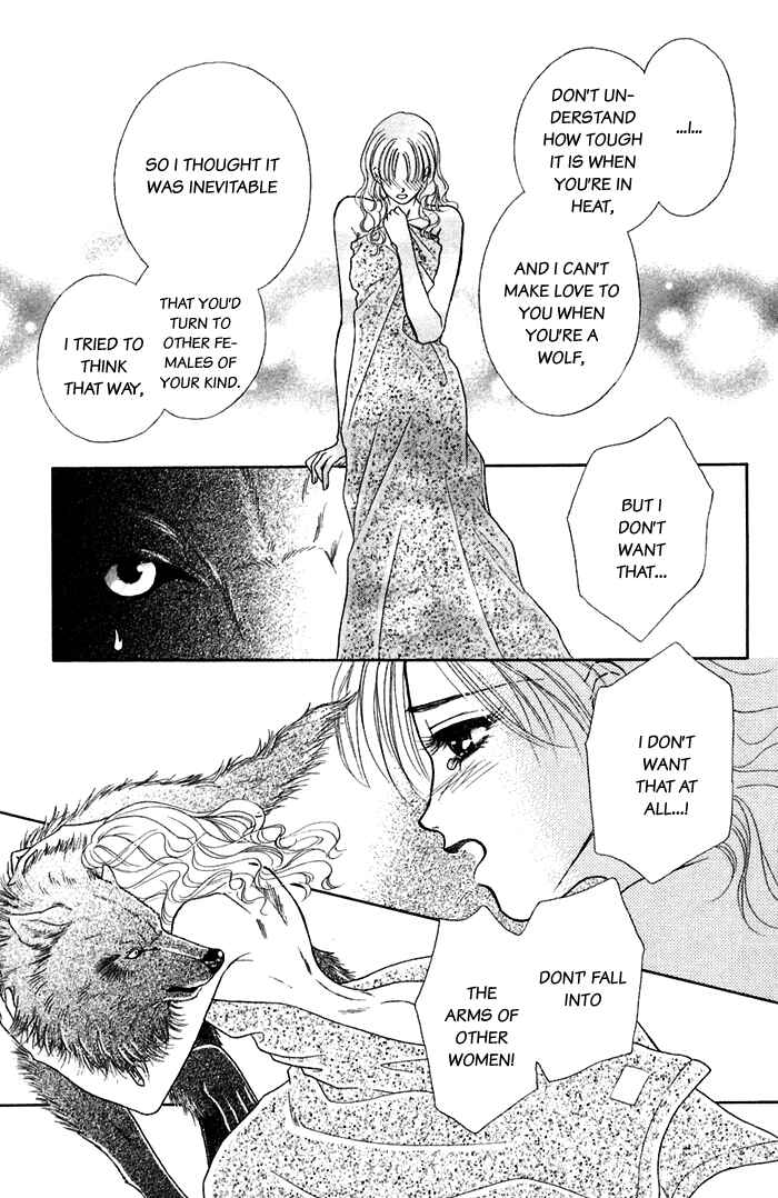 Page 31 Chapter 17 Lets go with Forbidden Love