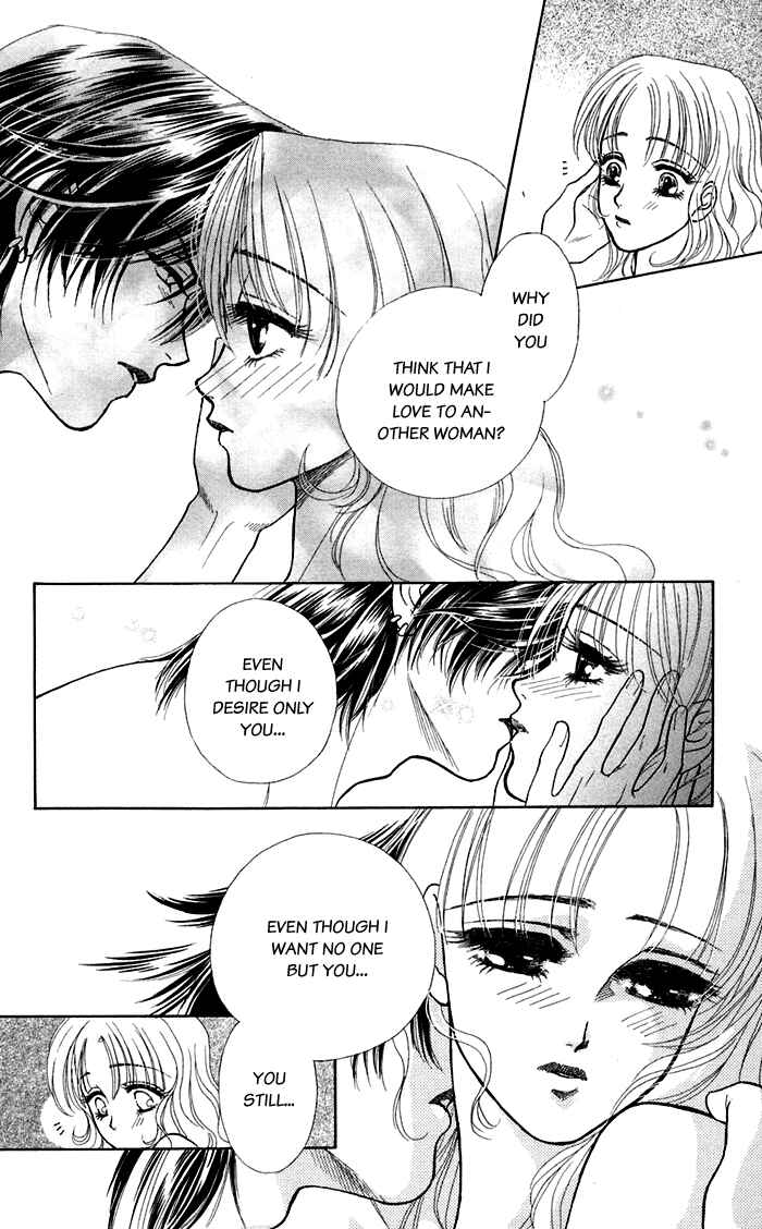 Page 38 Chapter 17 Lets go with Forbidden Love