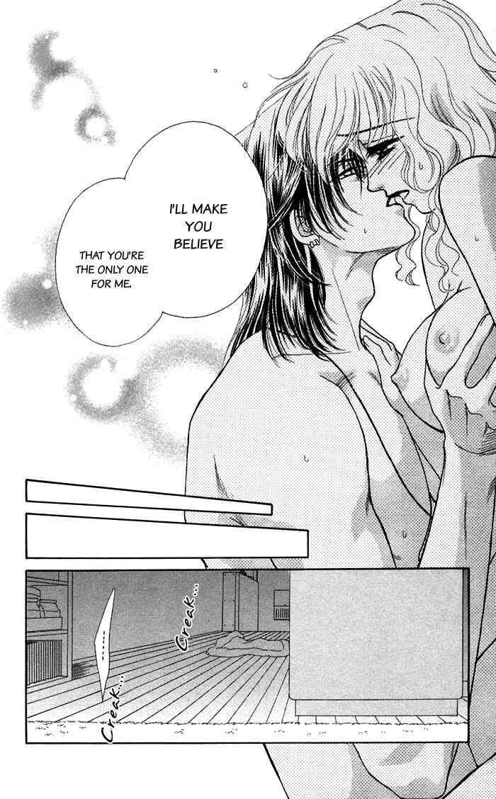 Page 40 Chapter 17 Lets go with Forbidden Love