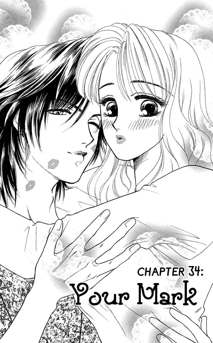Page 1 Chapter 34 Lets go with Forbidden Love