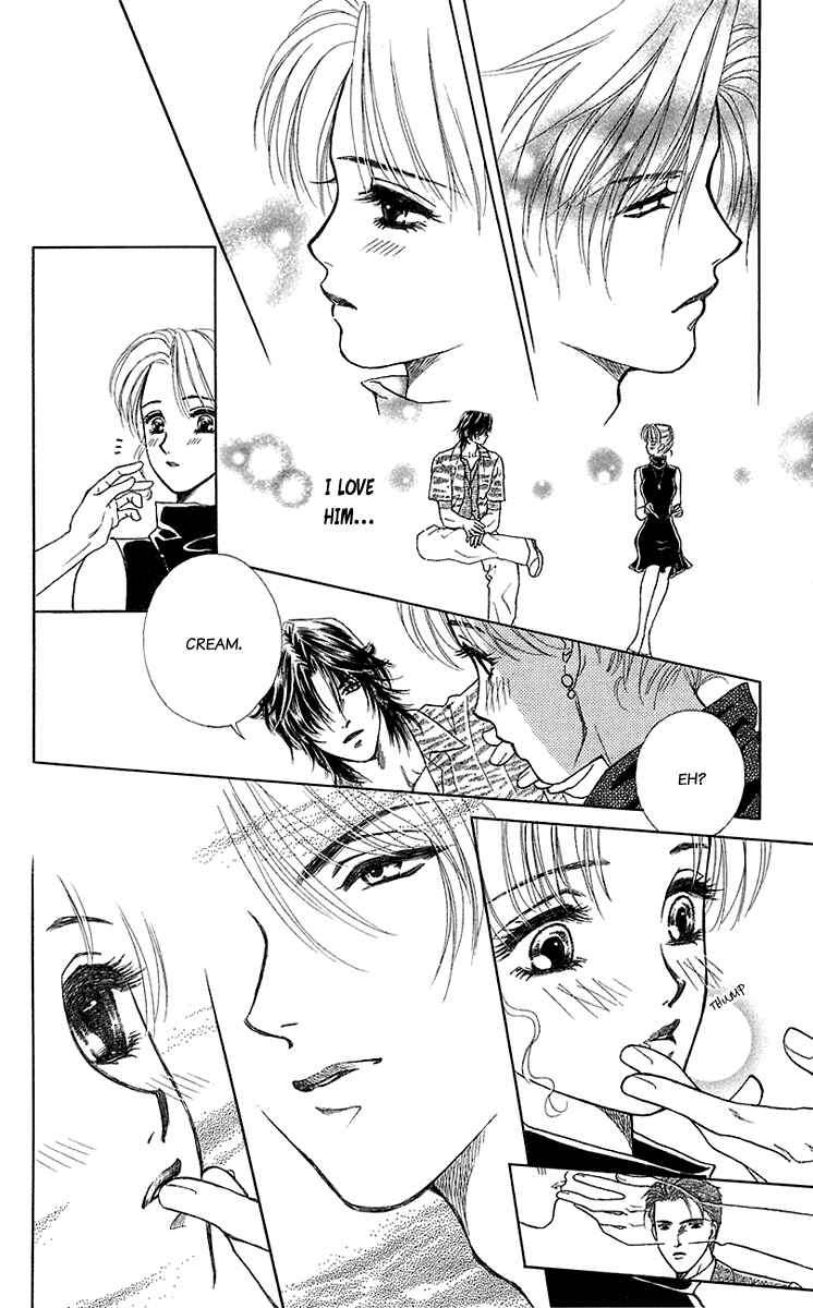 Page 26 Chapter 34 Lets go with Forbidden Love