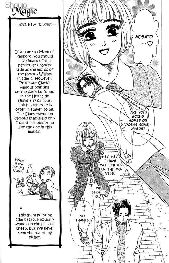 Page 12 Chapter 6 Lets go with Forbidden Love