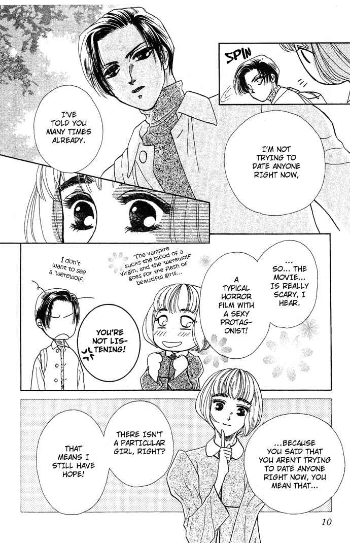 Page 13 Chapter 6 Lets go with Forbidden Love