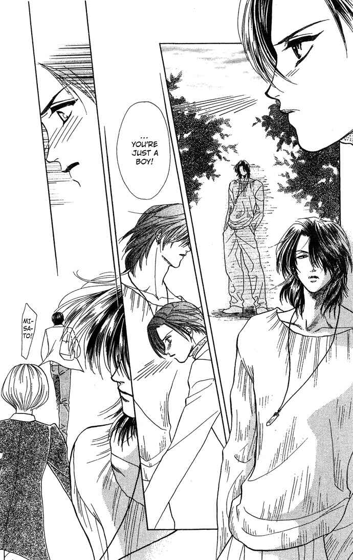 Page 19 Chapter 6 Lets go with Forbidden Love