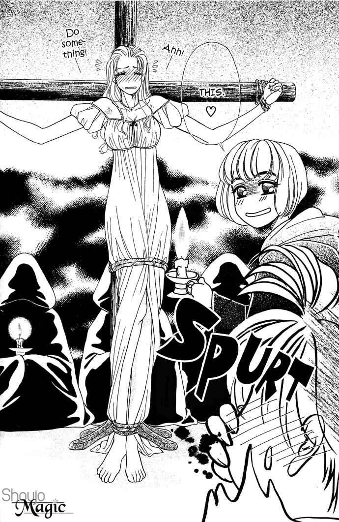 Page 27 Chapter 6 Lets go with Forbidden Love