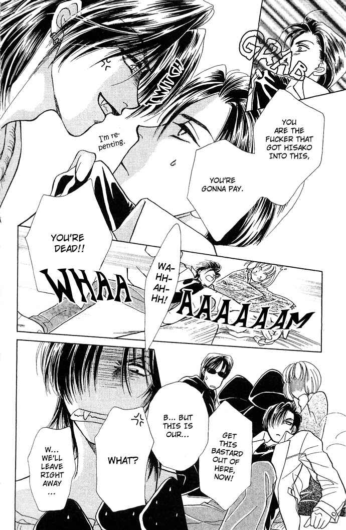 Page 31 Chapter 6 Lets go with Forbidden Love