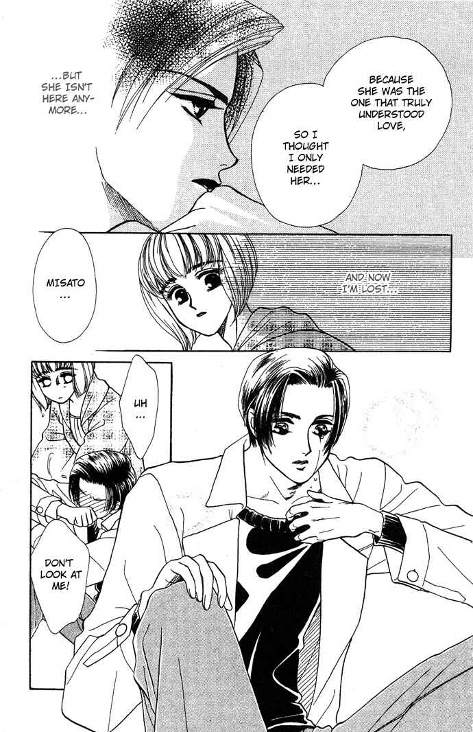 Page 38 Chapter 6 Lets go with Forbidden Love