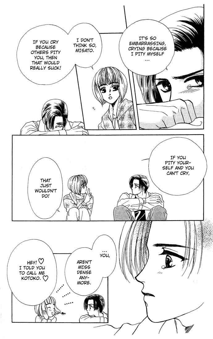 Page 39 Chapter 6 Lets go with Forbidden Love