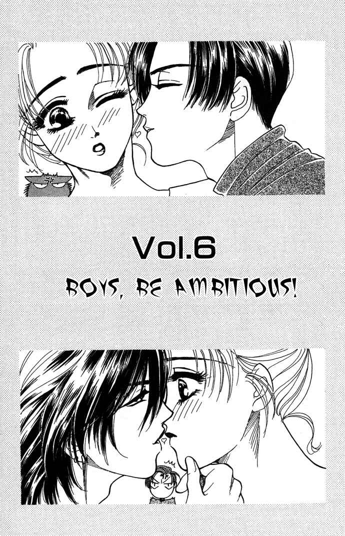 Page 6 Chapter 6 Lets go with Forbidden Love