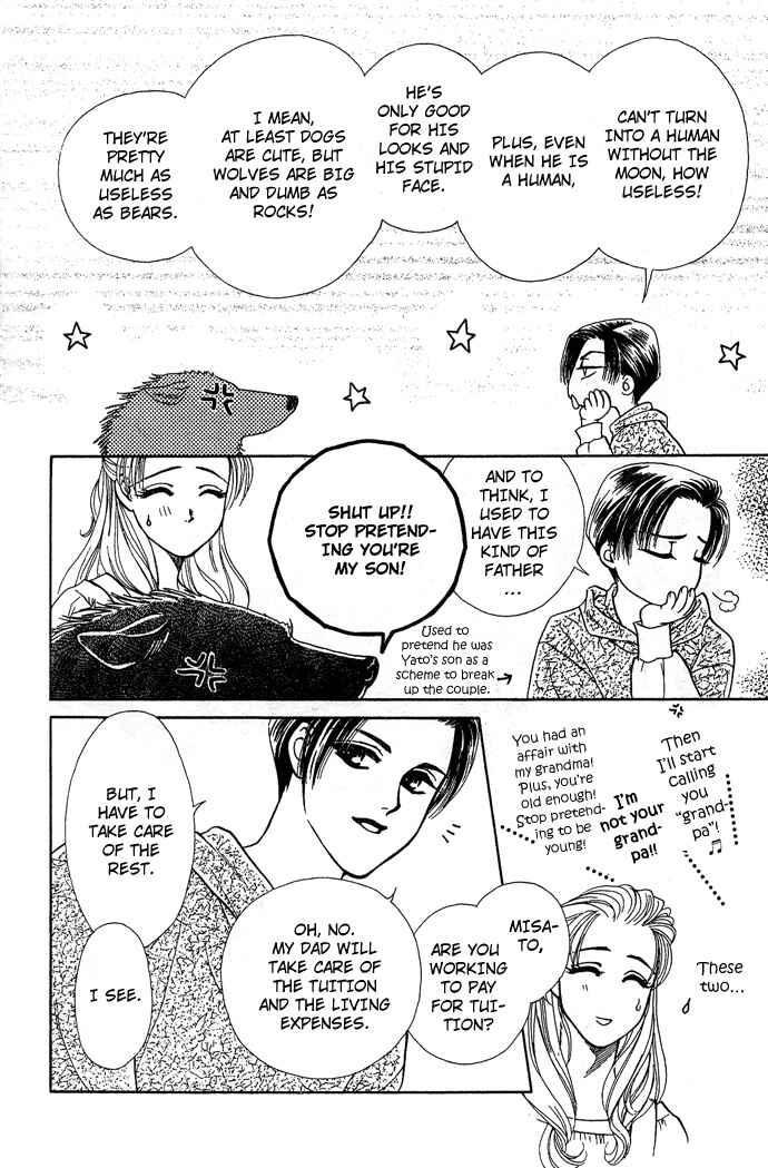 Page 9 Chapter 6 Lets go with Forbidden Love
