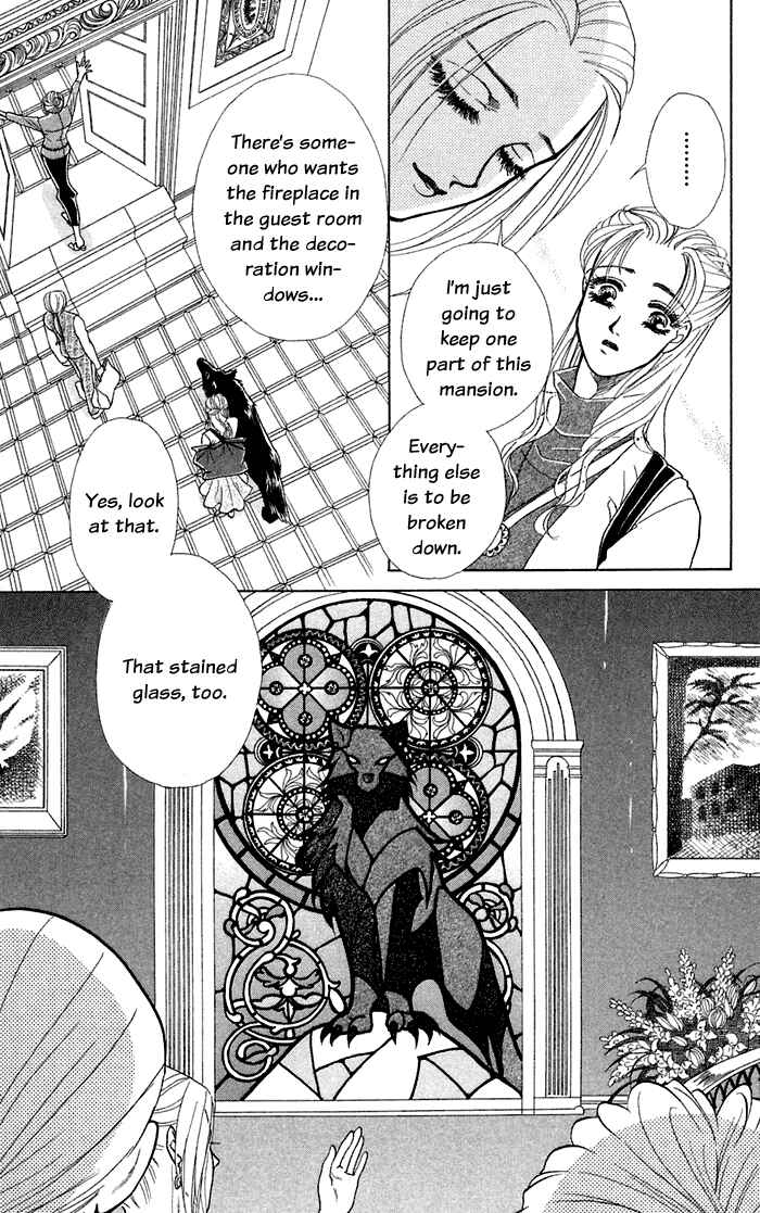 Page 14 Chapter 12 Lets go with Forbidden Love
