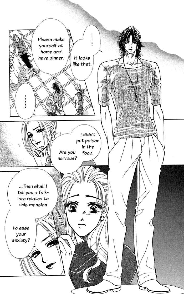 Page 18 Chapter 12 Lets go with Forbidden Love
