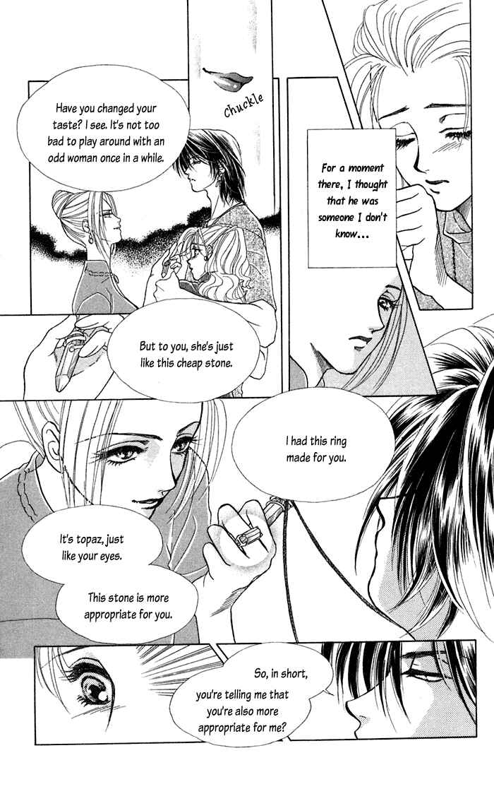 Page 26 Chapter 12 Lets go with Forbidden Love