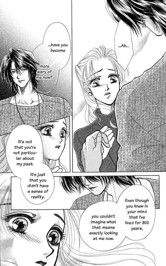 Page 32 Chapter 12 Lets go with Forbidden Love