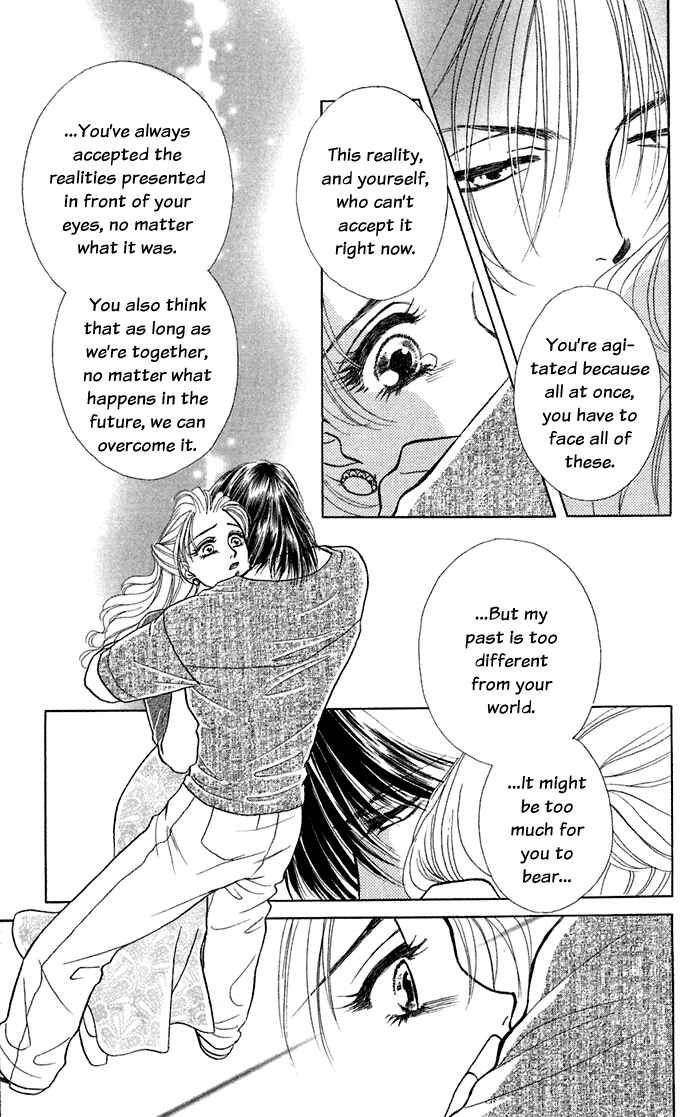 Page 34 Chapter 12 Lets go with Forbidden Love