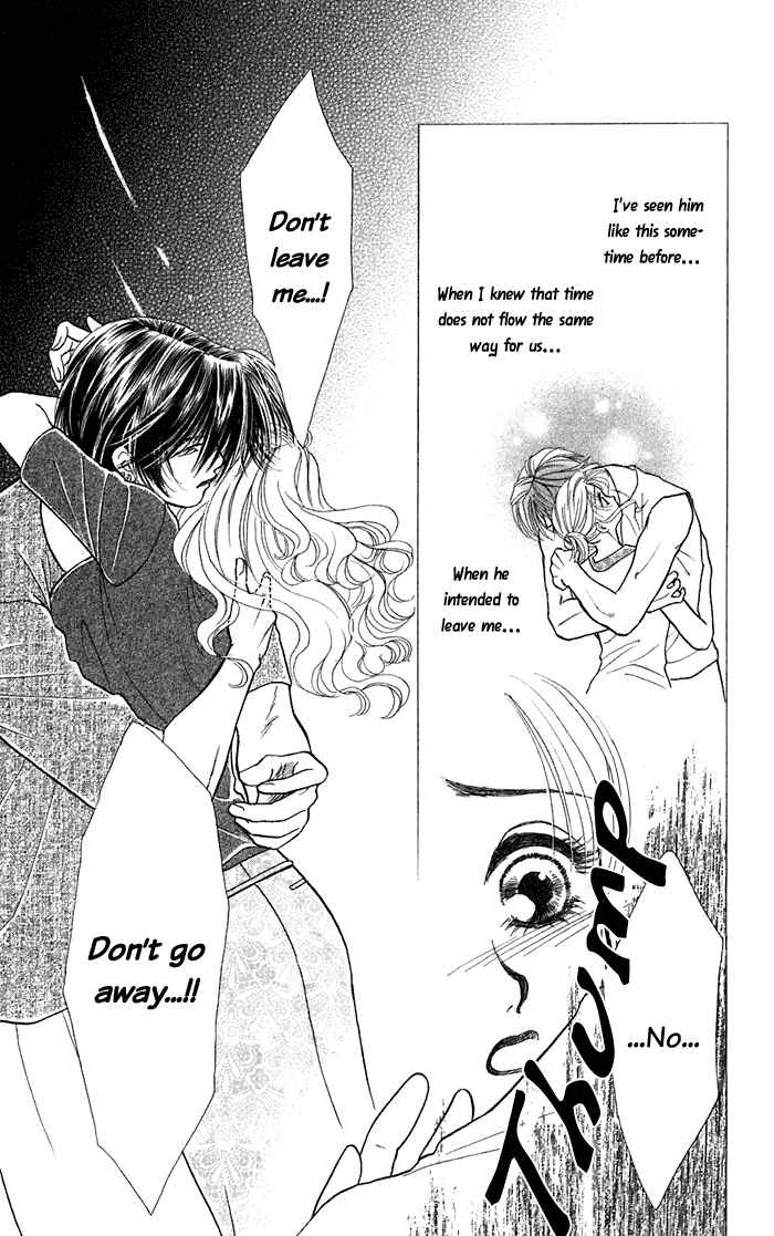 Page 35 Chapter 12 Lets go with Forbidden Love