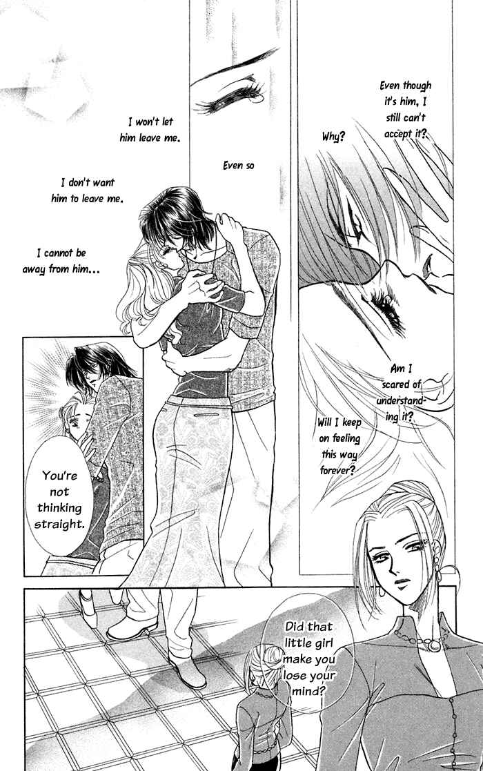 Page 37 Chapter 12 Lets go with Forbidden Love