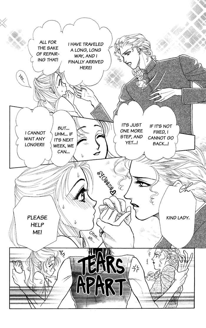 Page 12 Chapter 13.5 Lets go with Forbidden Love