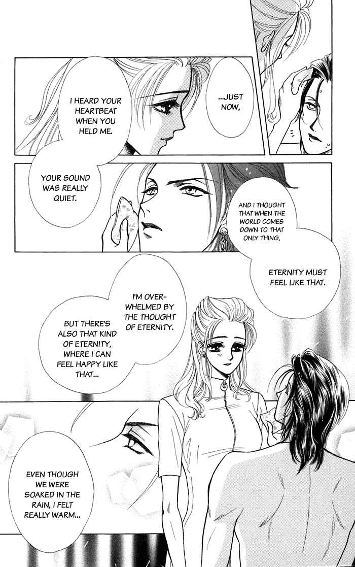 Page 32 Chapter 13.5 Lets go with Forbidden Love