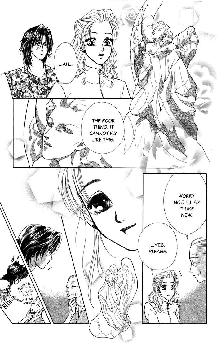 Page 37 Chapter 13.5 Lets go with Forbidden Love