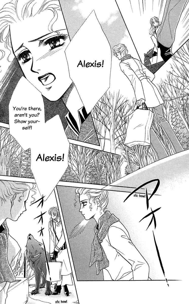 Page 12 Chapter 30 Lets go with Forbidden Love