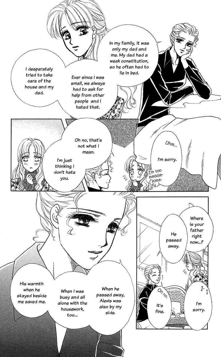 Page 19 Chapter 30 Lets go with Forbidden Love