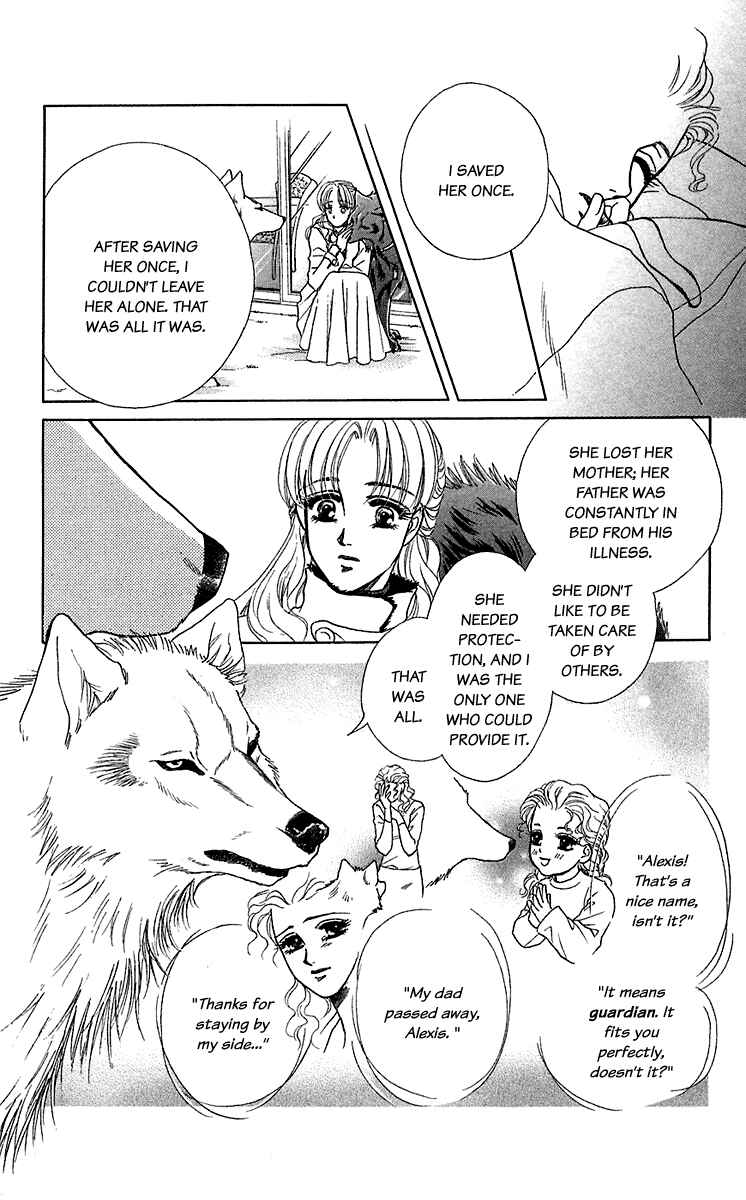 Page 21 Chapter 30 Lets go with Forbidden Love
