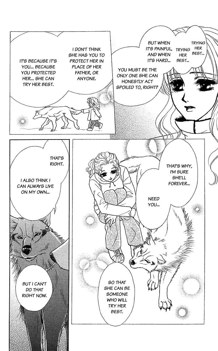 Page 27 Chapter 30 Lets go with Forbidden Love
