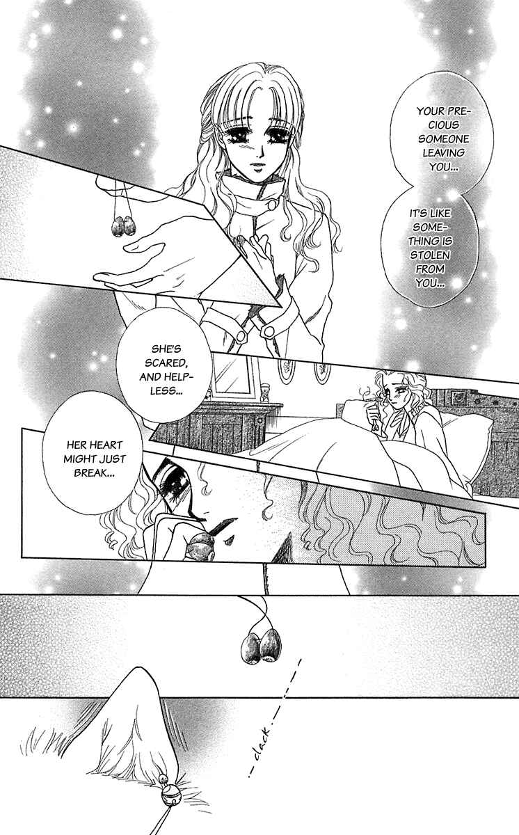 Page 29 Chapter 30 Lets go with Forbidden Love