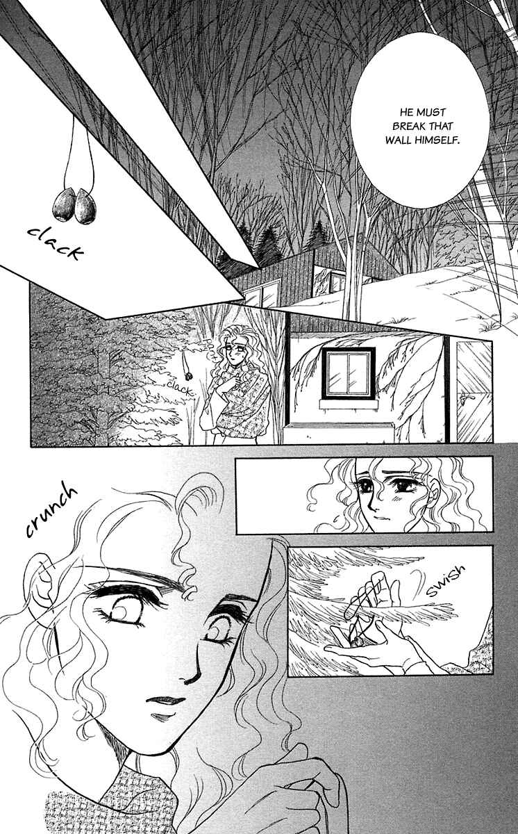 Page 32 Chapter 30 Lets go with Forbidden Love