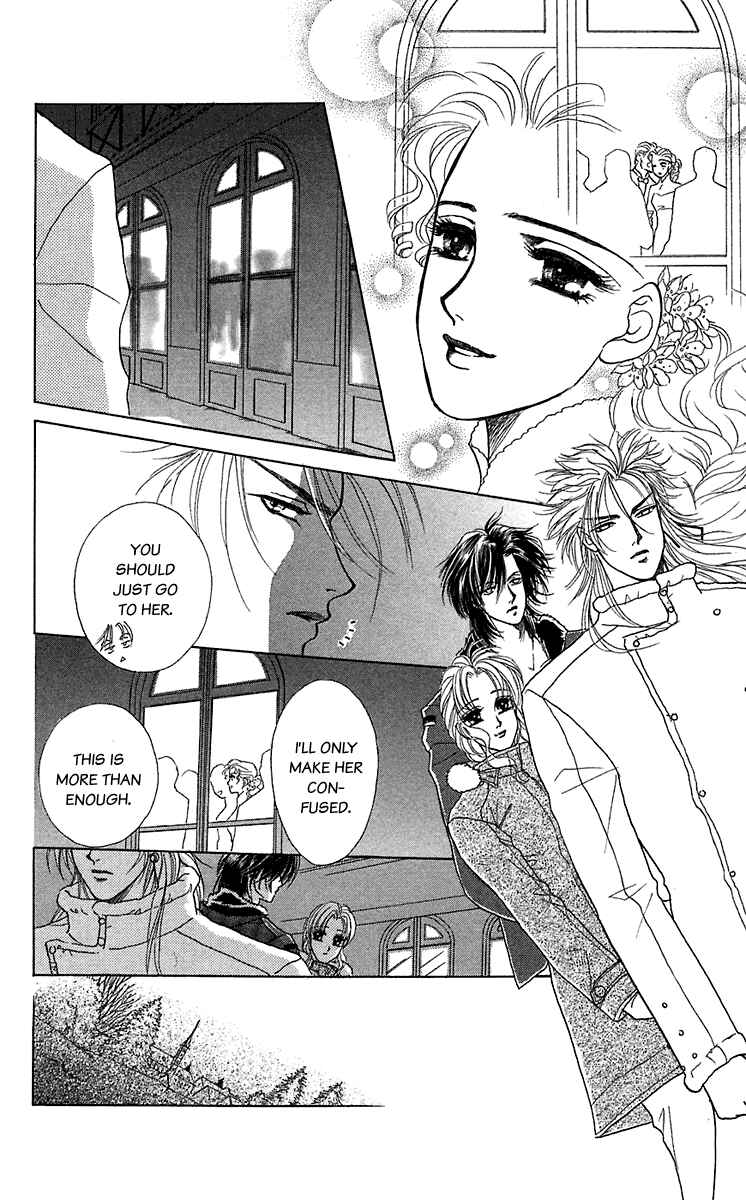 Page 37 Chapter 30 Lets go with Forbidden Love