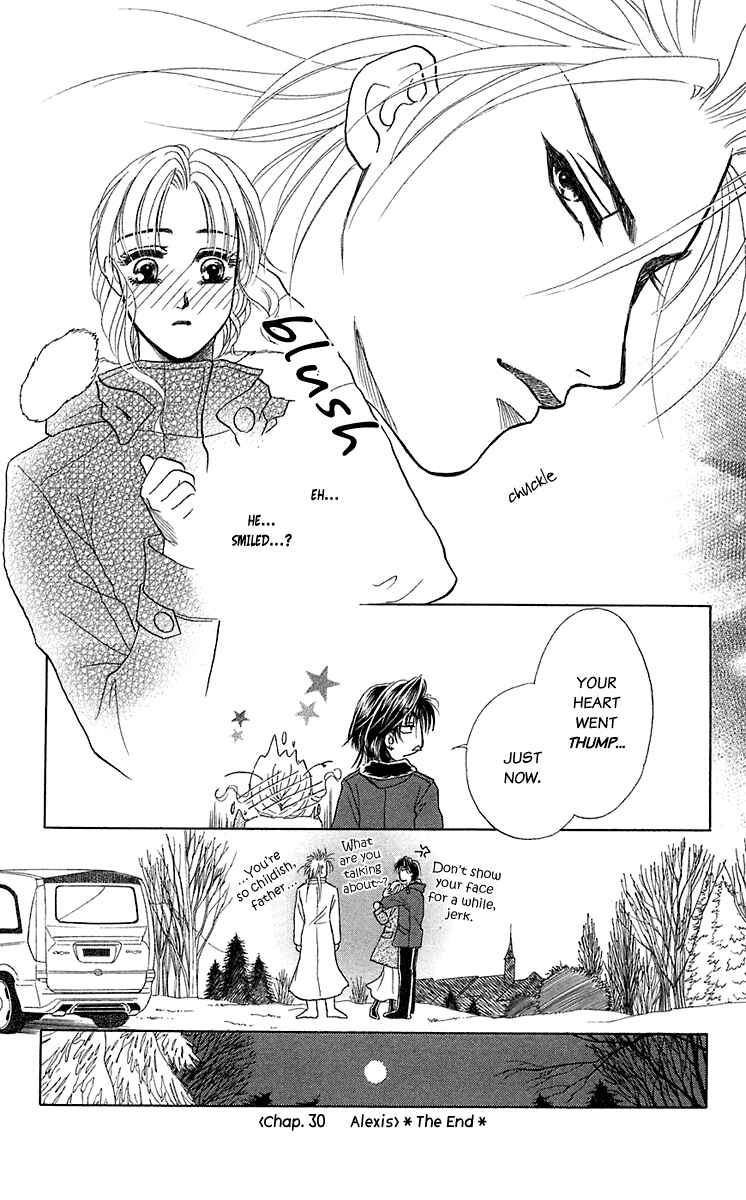 Page 39 Chapter 30 Lets go with Forbidden Love