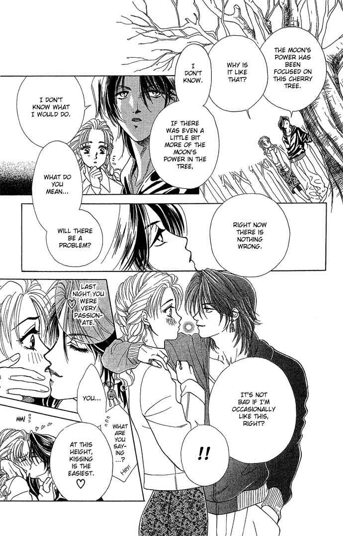 Page 20 Chapter 5 Lets go with Forbidden Love