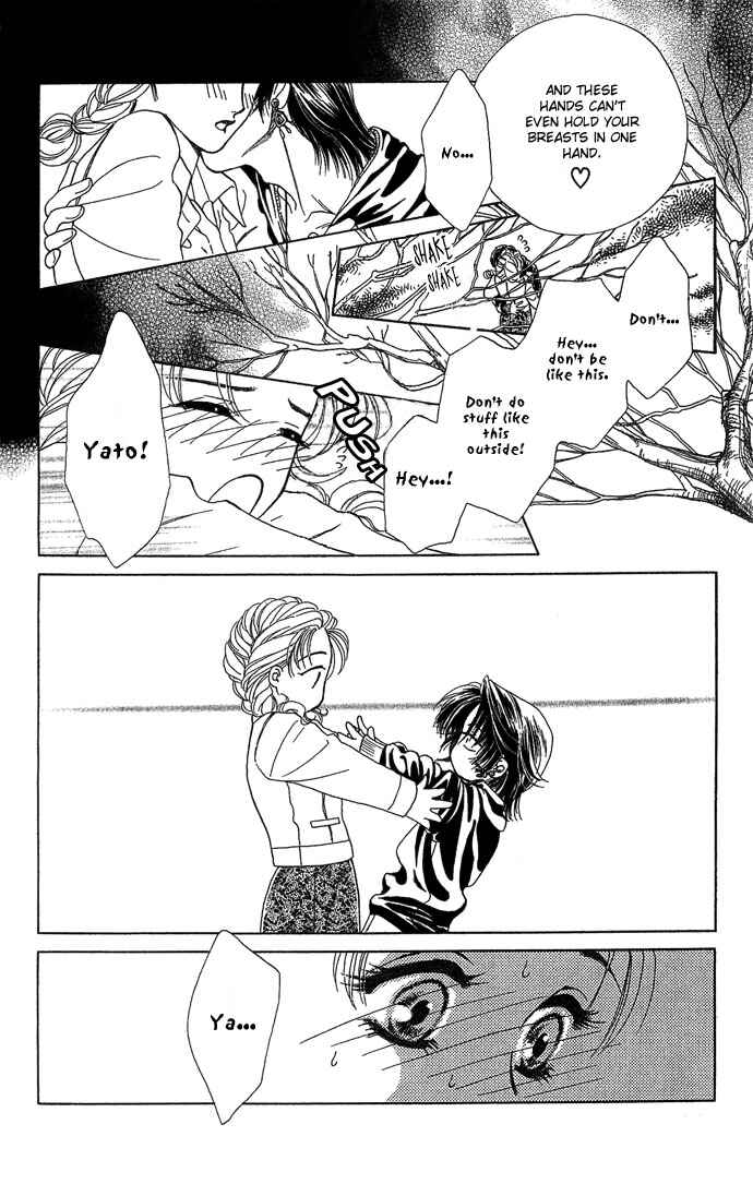 Page 21 Chapter 5 Lets go with Forbidden Love
