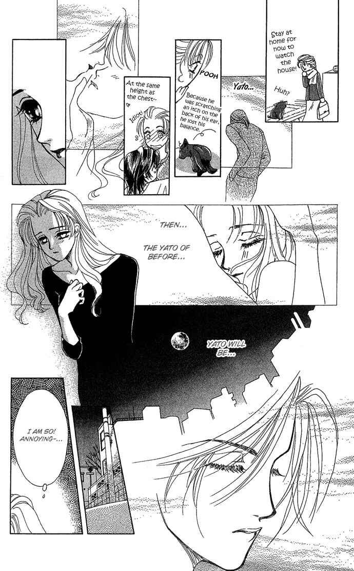 Page 26 Chapter 5 Lets go with Forbidden Love