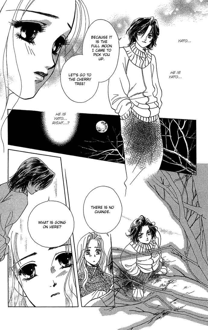 Page 28 Chapter 5 Lets go with Forbidden Love