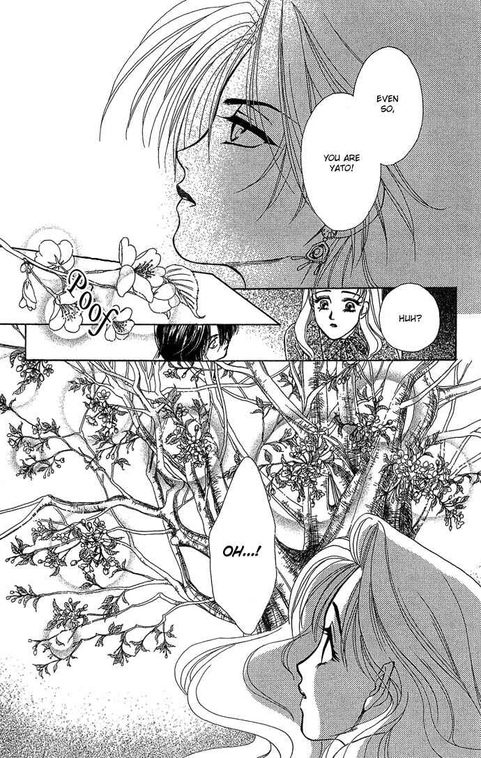 Page 30 Chapter 5 Lets go with Forbidden Love