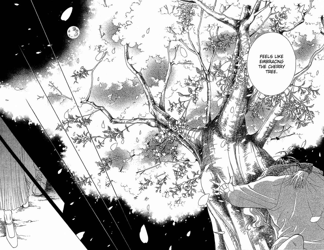 Page 35 Chapter 5 Lets go with Forbidden Love