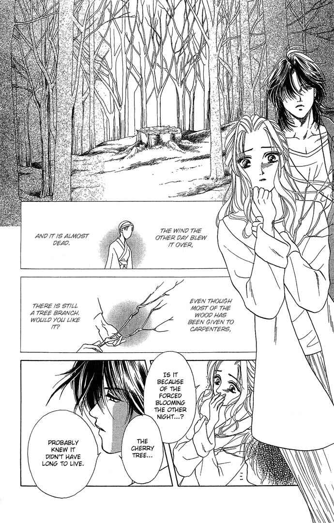 Page 36 Chapter 5 Lets go with Forbidden Love