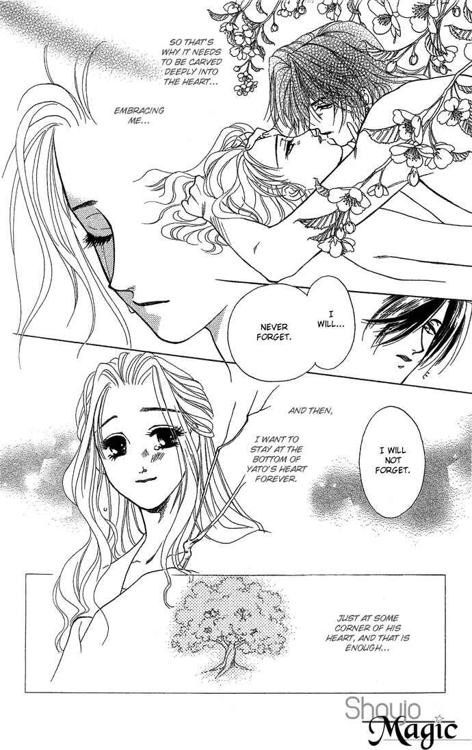Page 38 Chapter 5 Lets go with Forbidden Love