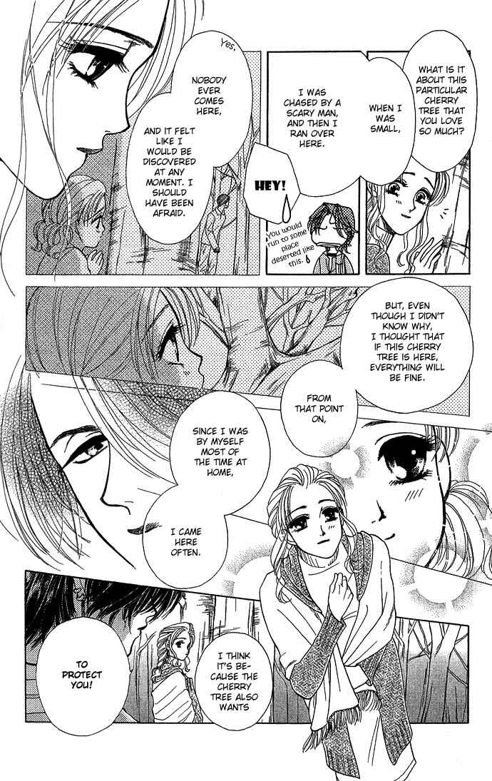 Page 9 Chapter 5 Lets go with Forbidden Love
