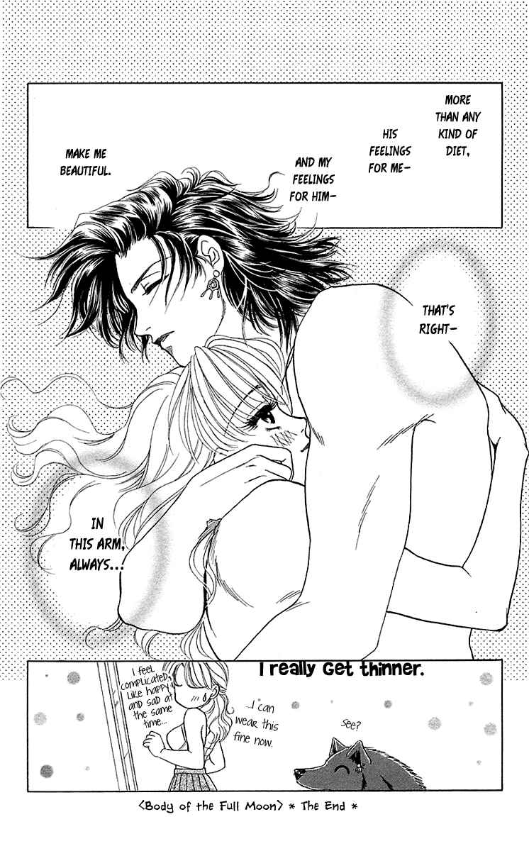 Page 33 Chapter 35.5 Lets go with Forbidden Love