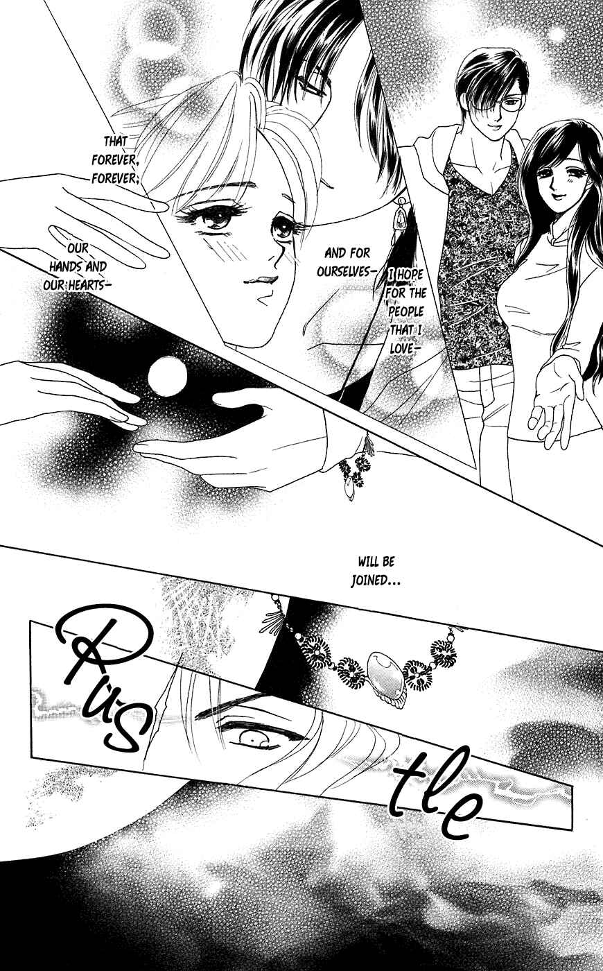 Page 26 Chapter 36 Lets go with Forbidden Love